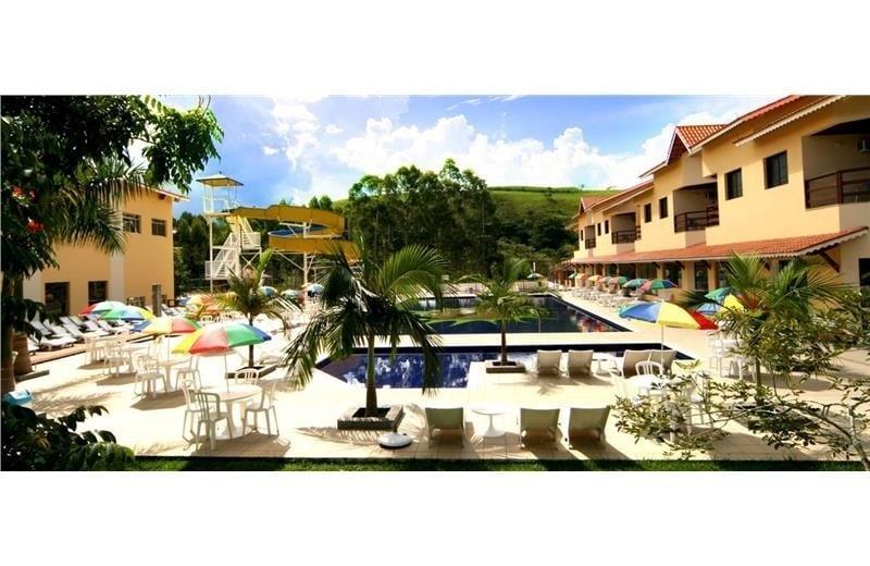 Resort Recanto Do Teixeira All Inclusive Nazaré Paulista Екстериор снимка