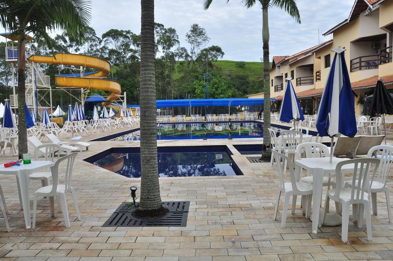 Resort Recanto Do Teixeira All Inclusive Nazaré Paulista Екстериор снимка