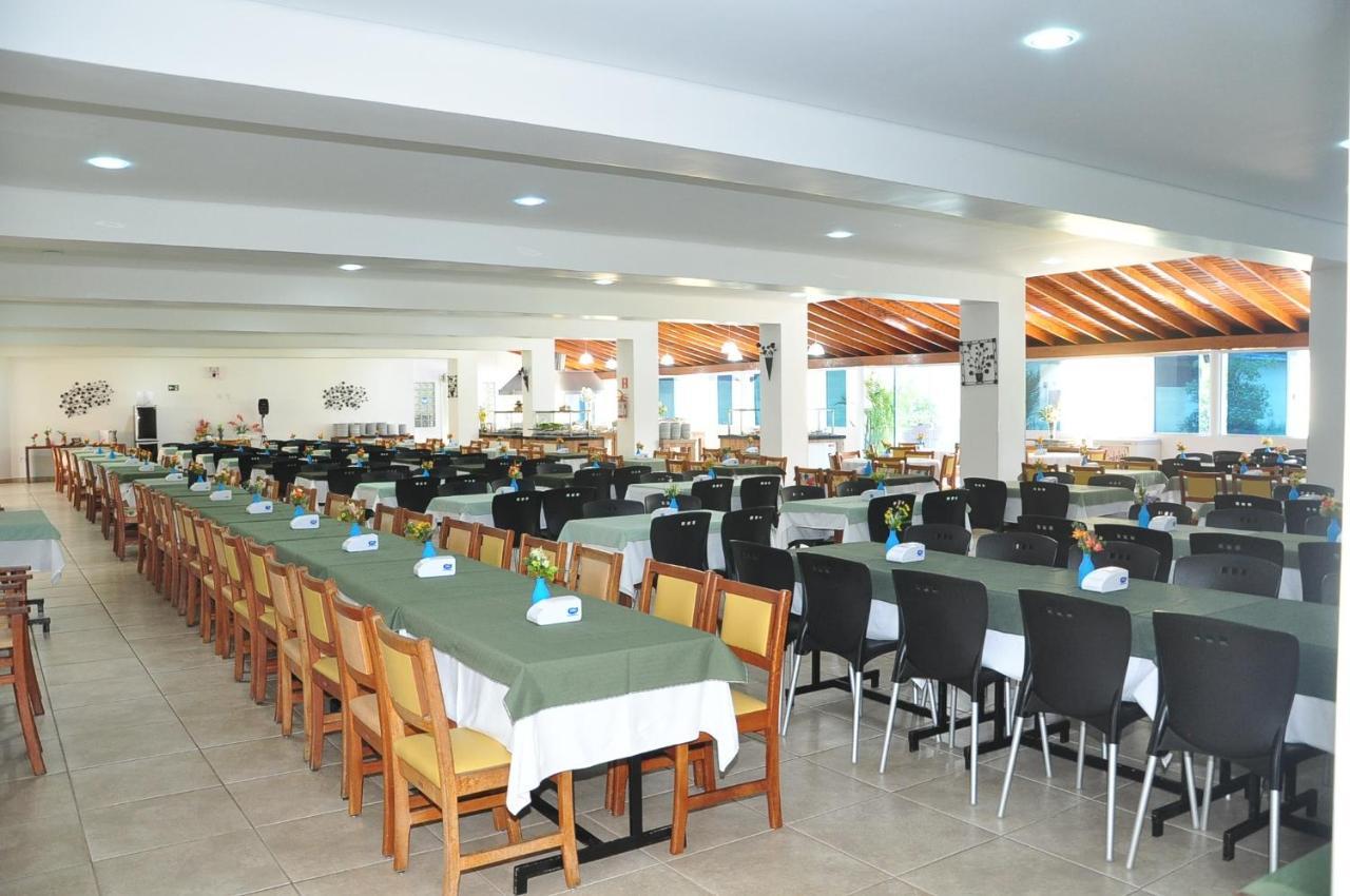 Resort Recanto Do Teixeira All Inclusive Nazaré Paulista Екстериор снимка